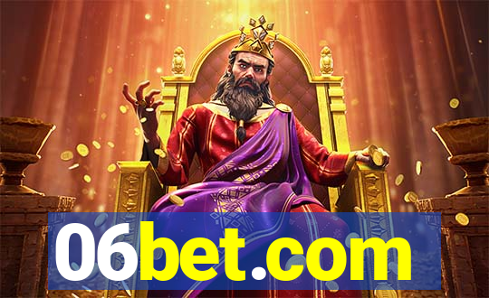 06bet.com