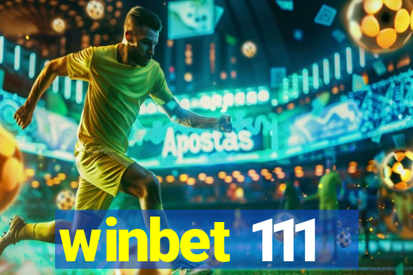 winbet 111