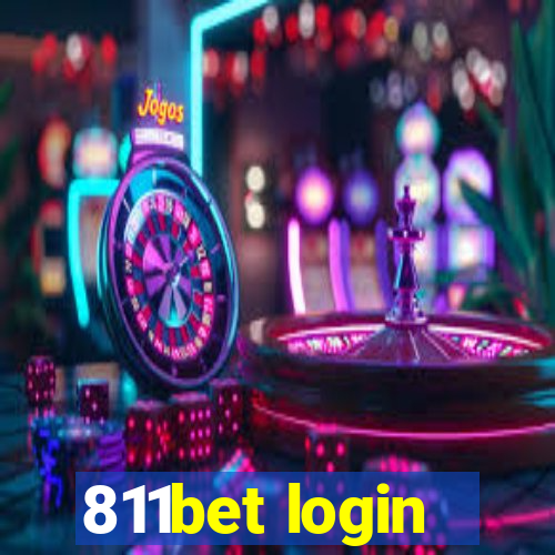 811bet login