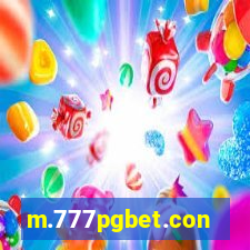 m.777pgbet.con