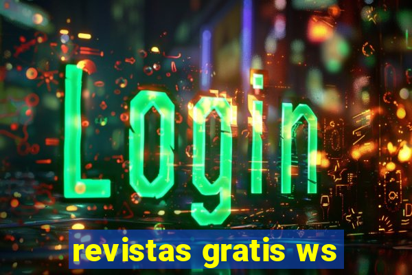 revistas gratis ws