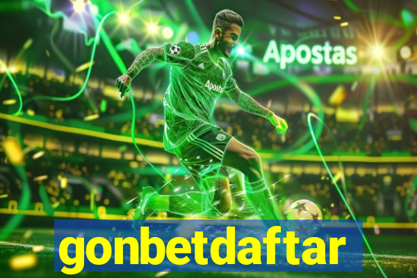 gonbetdaftar