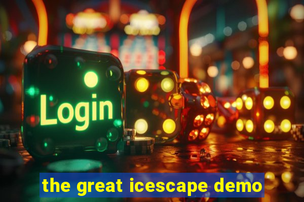 the great icescape demo