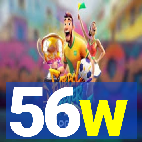 56w