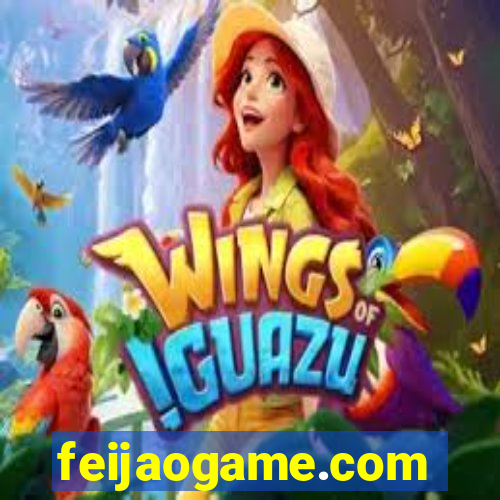 feijaogame.com