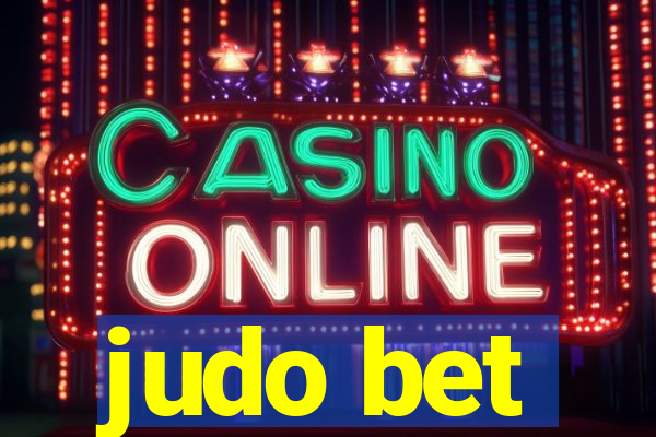 judo bet