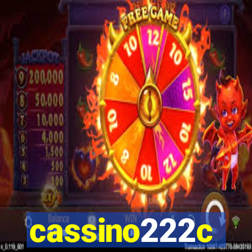 cassino222c