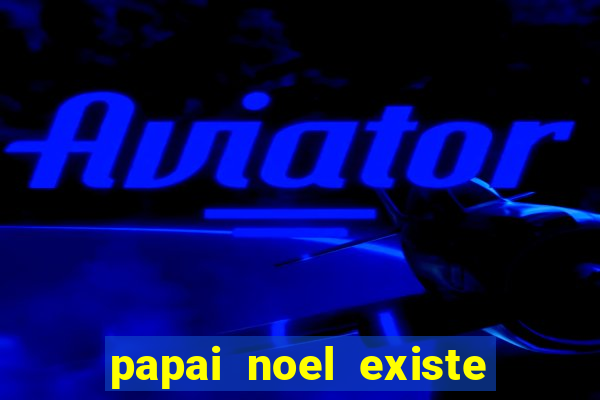 papai noel existe no brasil