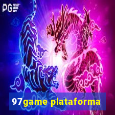 97game plataforma