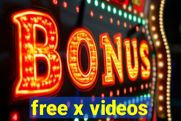 free x videos