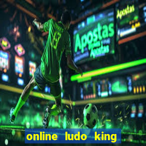 online ludo king cash game