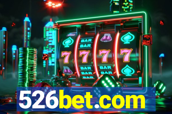 526bet.com