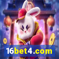 16bet4.com