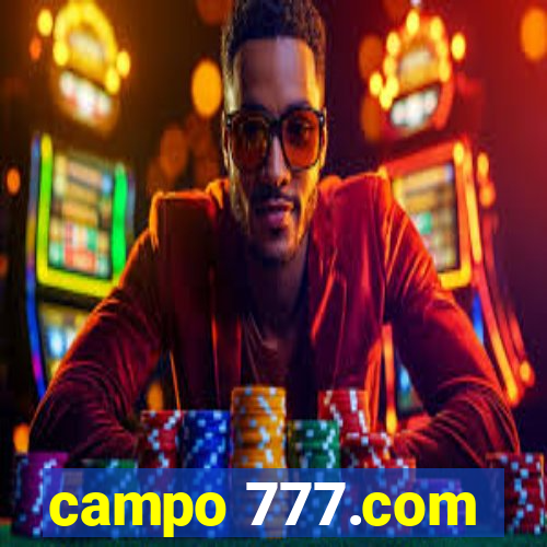 campo 777.com