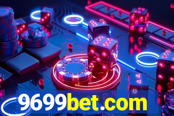 9699bet.com