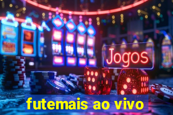 futemais ao vivo