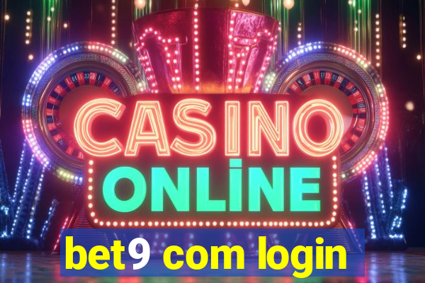 bet9 com login