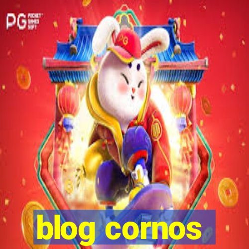 blog cornos