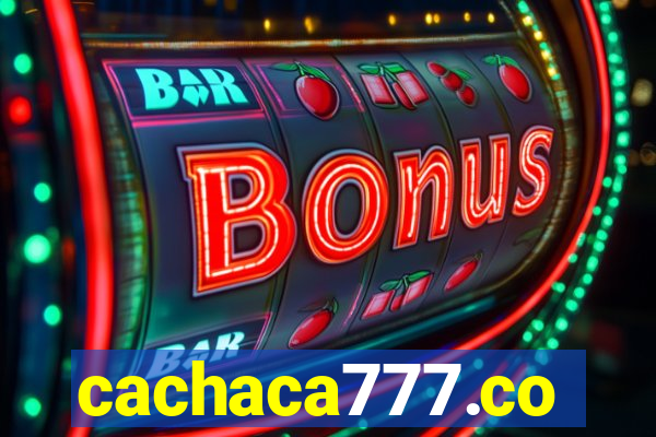 cachaca777.co