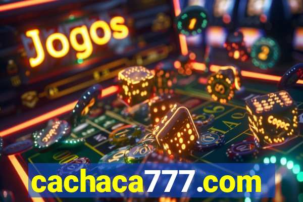 cachaca777.com