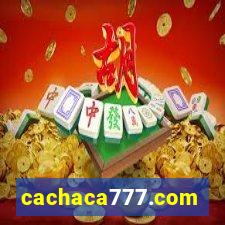 cachaca777.com