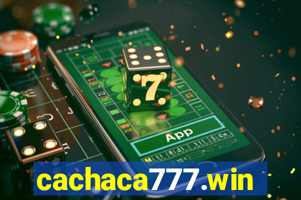 cachaca777.win