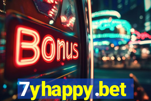 7yhappy.bet