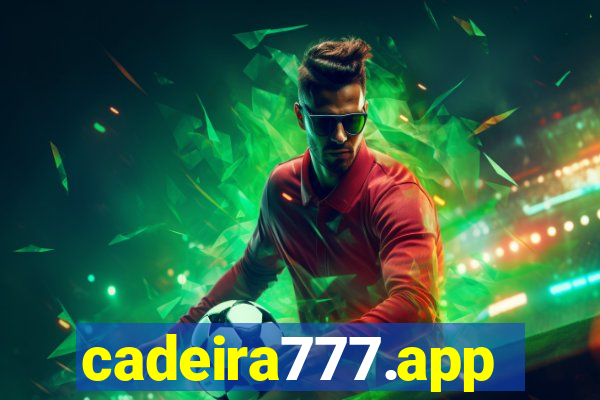 cadeira777.app