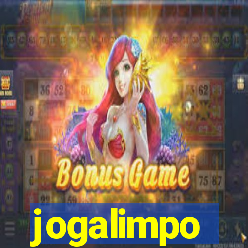 jogalimpo