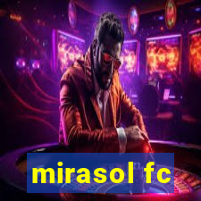 mirasol fc