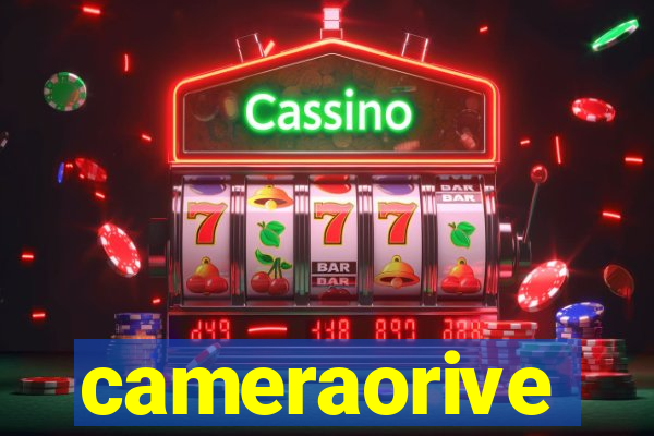 cameraorive