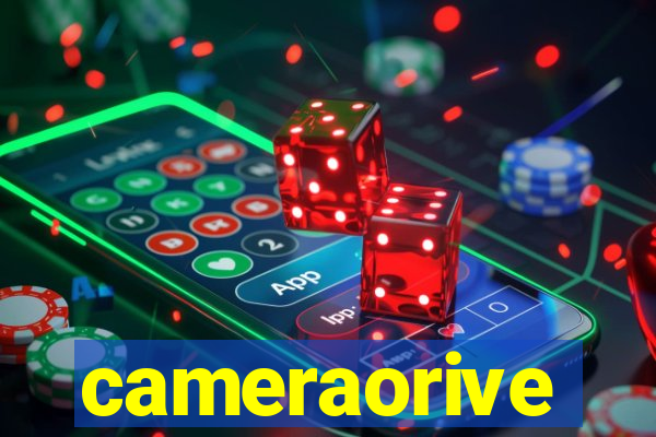 cameraorive