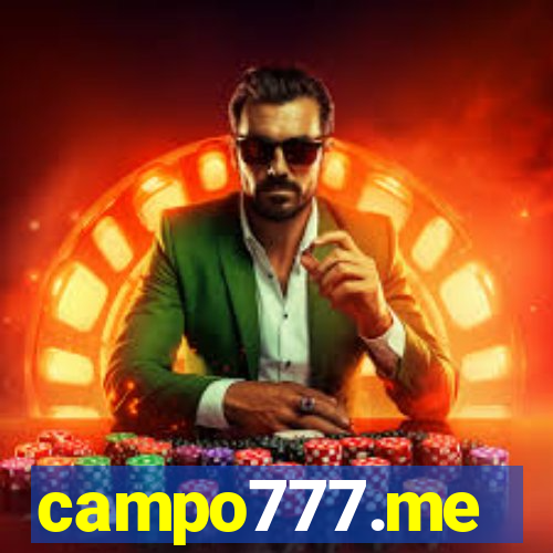 campo777.me