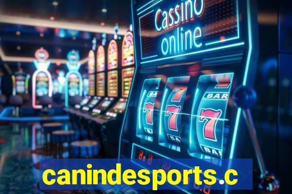 canindesports.com