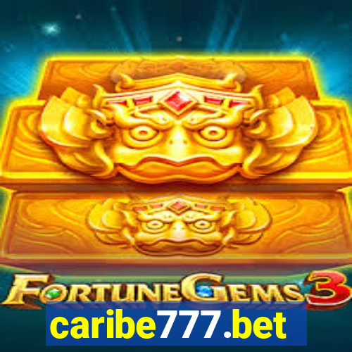 caribe777.bet