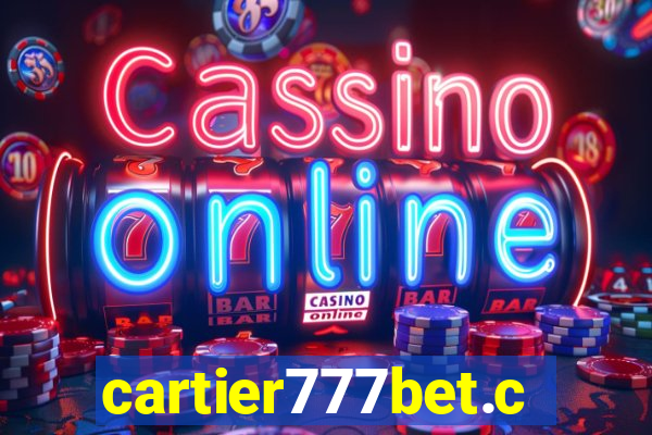 cartier777bet.com