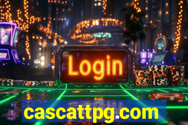 cascattpg.com