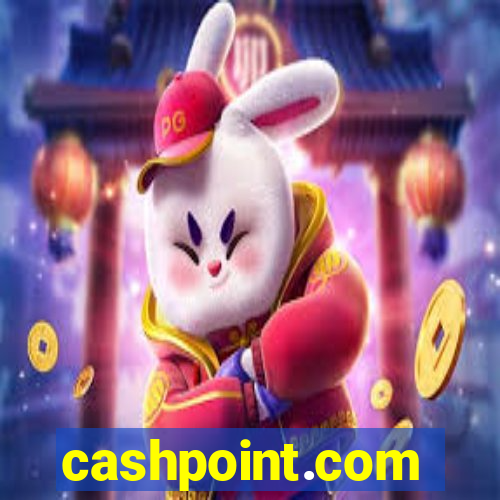 cashpoint.com