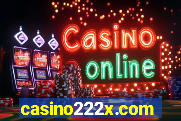 casino222x.com