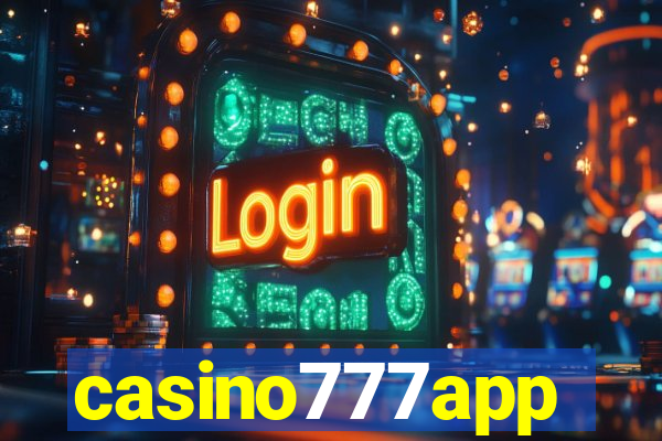 casino777app