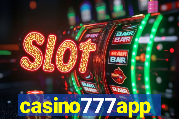 casino777app