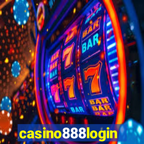 casino888login