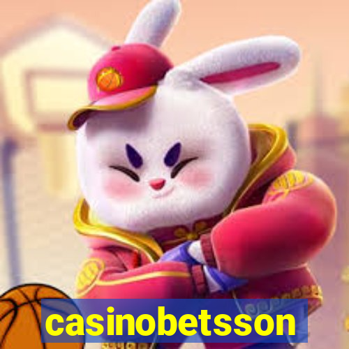 casinobetsson