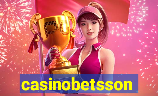 casinobetsson