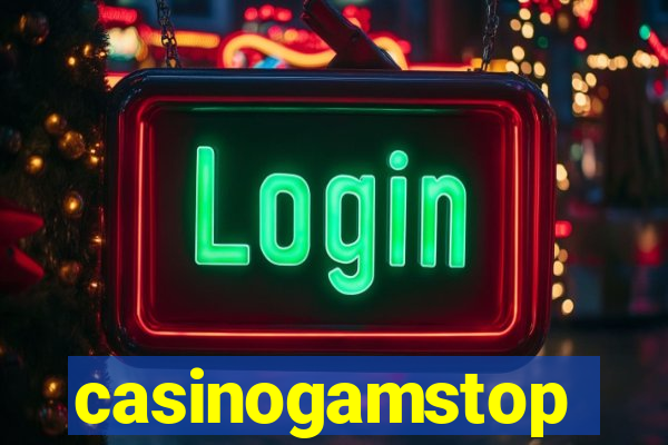 casinogamstop