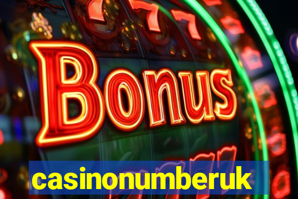 casinonumberuk