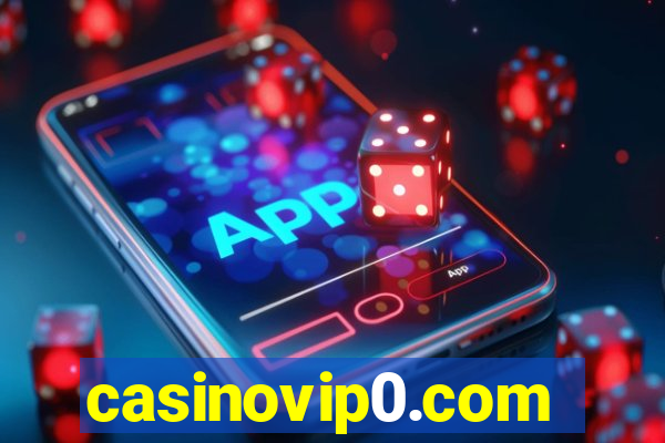 casinovip0.com