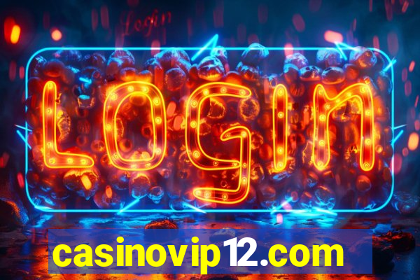 casinovip12.com