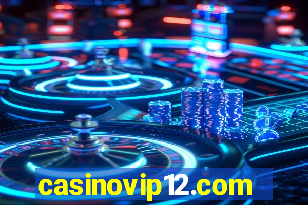 casinovip12.com