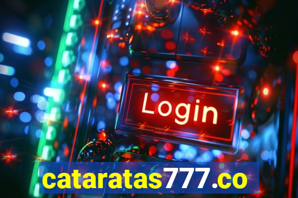 cataratas777.com